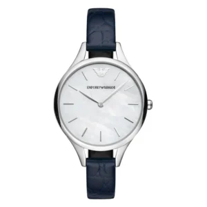 Emporio Armani AR11090 Montre Femme Photo de la montre Emporio Armani AR11090 pour femme, vue du produit
