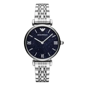 Photo de la montre Emporio Armani AR11091 pour femme, vue du produit