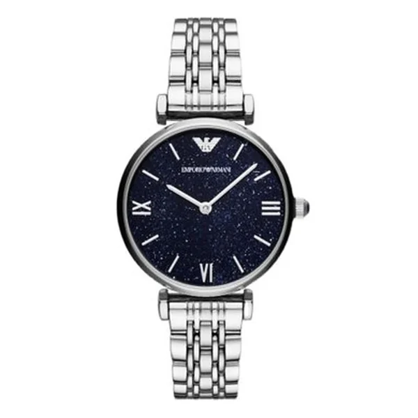 Photo de la montre Emporio Armani AR11091 pour femme, vue du produit
