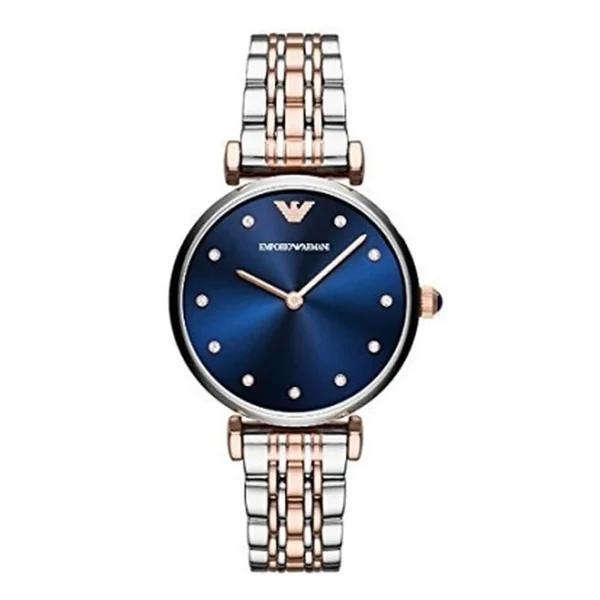 Photo de la montre Emporio Armani AR11092 pour femme, vue du produit