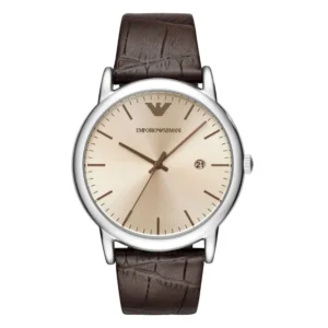 Photo de la montre Emporio Armani AR11096 pour homme, vue du produit