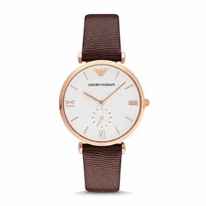 Emporio Armani AR11103 Montre Femme Photo de la montre Emporio Armani AR11103 pour femme, vue du produit