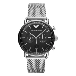 Photo de la montre Emporio Armani AR11104 pour homme, vue du produit