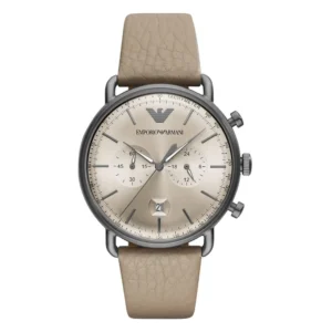 Photo de la montre Emporio Armani AR11107 pour homme, vue du produit