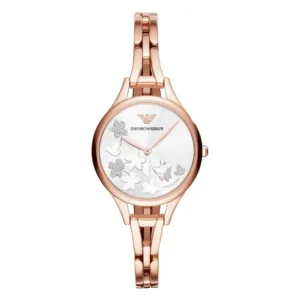 Photo de la montre Emporio Armani AR11108 pour femme, vue du produit