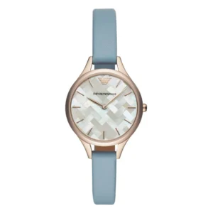 Emporio Armani AR11109 Montre Femme Photo de la montre Emporio Armani AR11109 pour femme, vue du produit