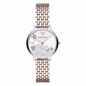 Photo de la montre Emporio Armani AR11113 pour femme, vue du produit