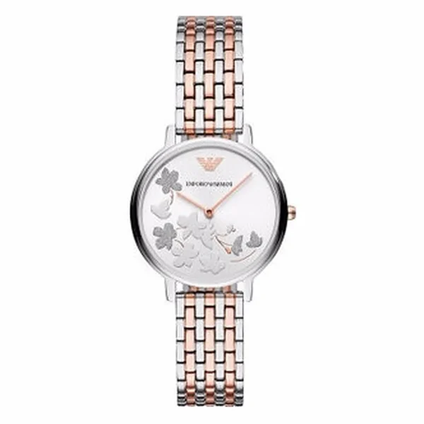 Emporio Armani AR11113 Montre Femme Photo de la montre Emporio Armani AR11113 pour femme, vue du produit