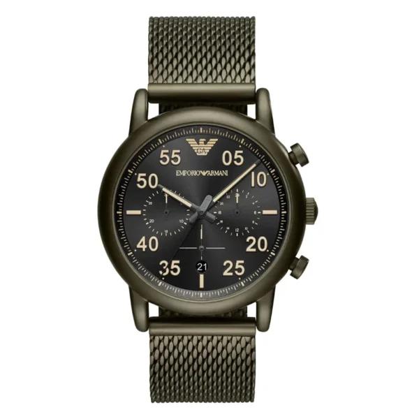 Photo de la montre Emporio Armani AR11115 pour homme, vue du produit