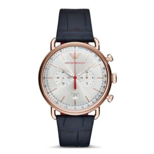 Emporio Armani AR11123 Montre Homme Photo de la montre Emporio Armani AR11123 pour homme, vue du produit