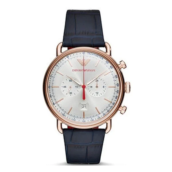 Emporio Armani AR11123 Montre Homme Photo de la montre Emporio Armani AR11123 pour homme, vue du produit