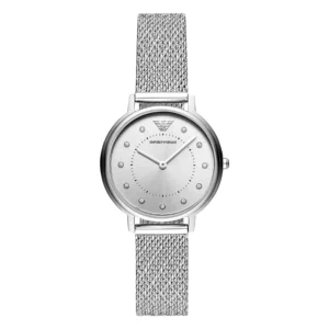 Photo de la montre Emporio Armani AR11128 pour femme, vue du produit