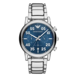 Photo de la montre Emporio Armani AR11132 pour homme, vue du produit