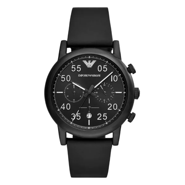 Photo de la montre Emporio Armani AR11133 pour homme, vue du produit