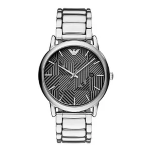 Emporio Armani AR11134 Montre Homme Photo de la montre Emporio Armani AR11134 pour homme, vue du produit