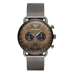 Photo de la montre Emporio Armani AR11141 pour homme, vue du produit