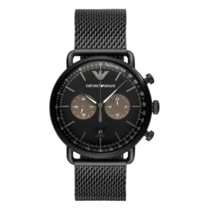 Photo de la montre Emporio Armani AR11142 pour homme, vue du produit