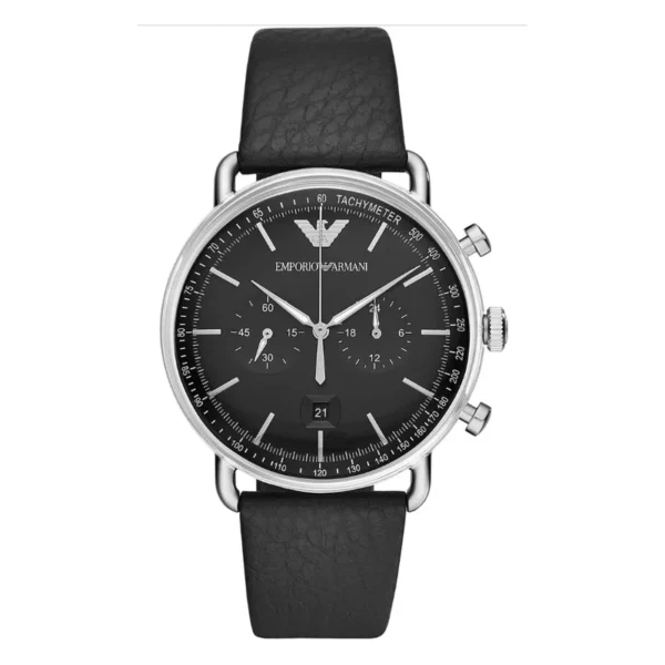 Emporio Armani AR11143 Montre Homme Photo de la montre Emporio Armani AR11143 pour homme, vue du produit