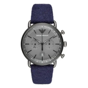 Photo de la montre Emporio Armani AR11144 pour homme, vue du produit