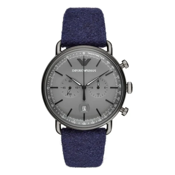Photo de la montre Emporio Armani AR11144 pour homme, vue du produit