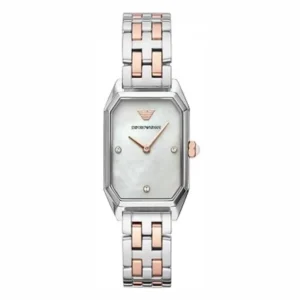 Photo de la montre Emporio Armani AR11146 pour femme, vue du produit