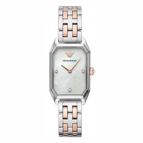 Photo de la montre Emporio Armani AR11146 pour femme, vue du produit