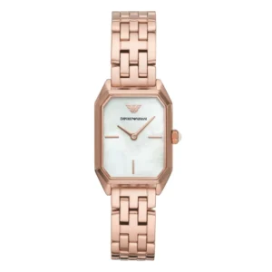 Photo de la montre Emporio Armani AR11147 pour femme, vue du produit