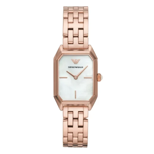 Photo de la montre Emporio Armani AR11147 pour femme, vue du produit