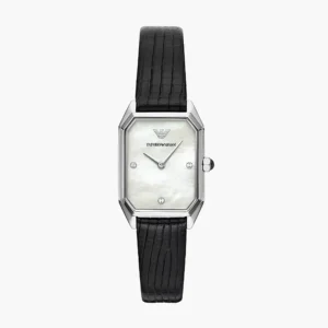 Emporio Armani AR11148 Montre Femme Photo de la montre Emporio Armani AR11148 pour femme, vue du produit