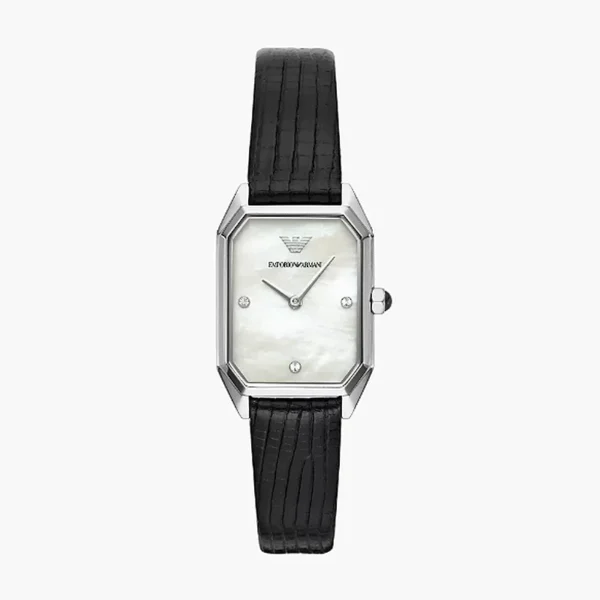 Photo de la montre Emporio Armani AR11148 pour femme, vue du produit
