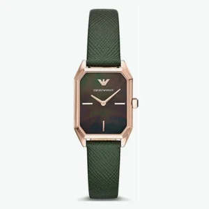 Emporio Armani AR11149 Montre Femme Photo de la montre Emporio Armani AR11149 pour femme, vue du produit