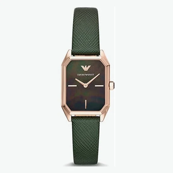 Emporio Armani AR11149 Montre Femme Photo de la montre Emporio Armani AR11149 pour femme, vue du produit