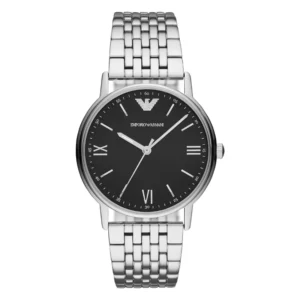 Emporio Armani AR11152 Montre Homme Photo de la montre Emporio Armani AR11152 pour homme, vue du produit