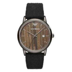 Emporio Armani AR11156 Montre Homme Photo de la montre Emporio Armani AR11156 pour homme, vue du produit