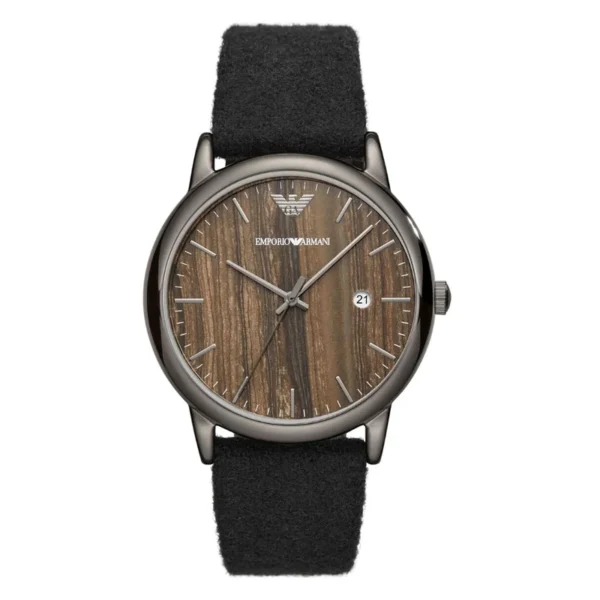 Emporio Armani AR11156 Montre Homme Photo de la montre Emporio Armani AR11156 pour homme, vue du produit
