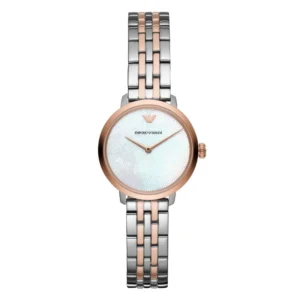 Photo de la montre Emporio Armani AR11157 pour femme, vue du produit