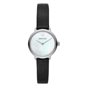 Emporio Armani AR11159 Montre Femme Photo de la montre Emporio Armani AR11159 pour femme, vue du produit
