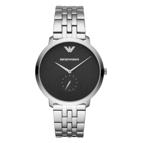 Emporio Armani AR11161 Montre Homme Photo de la montre Emporio Armani AR11161 pour homme, vue du produit