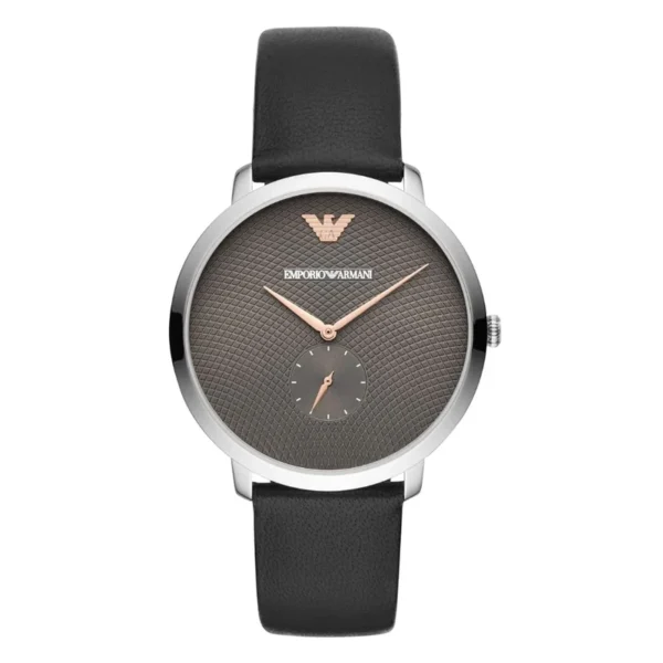 Emporio Armani AR11162 Montre Homme Photo de la montre Emporio Armani AR11162 pour homme, vue du produit