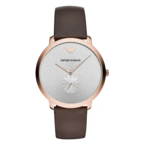 Emporio Armani AR11163 Montre Homme Photo de la montre Emporio Armani AR11163 pour homme, vue du produit