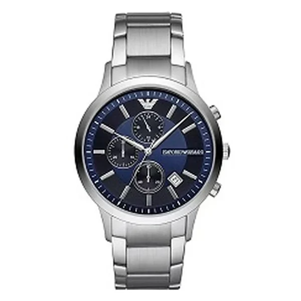 Emporio Armani AR11164 Montre Homme Photo de la montre Emporio Armani AR11164 pour homme, vue du produit