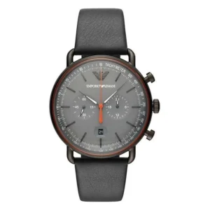 Photo de la montre Emporio Armani AR11168 pour homme, vue du produit