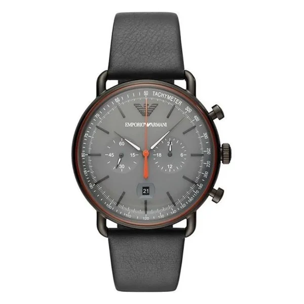 Photo de la montre Emporio Armani AR11168 pour homme, vue du produit