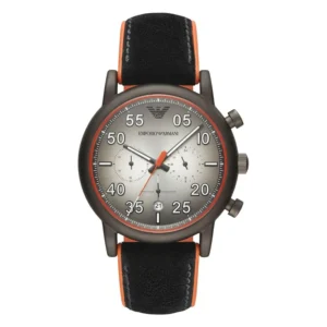 Photo de la montre Emporio Armani AR11174 pour homme, vue du produit