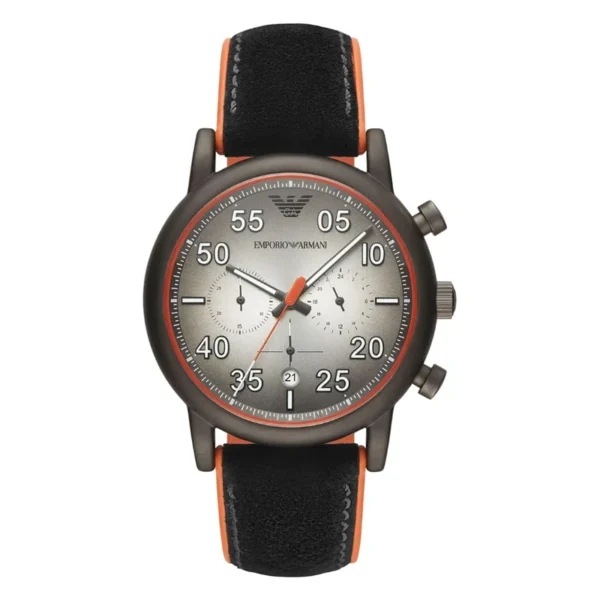 Photo de la montre Emporio Armani AR11174 pour homme, vue du produit