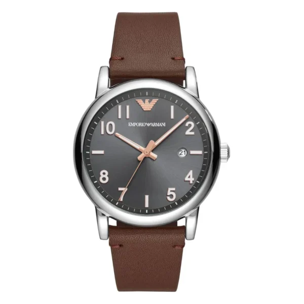 Photo de la montre Emporio Armani AR11175 pour homme, vue du produit