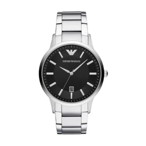 Emporio Armani AR11181 Montre Homme Photo de la montre Emporio Armani AR11181 pour homme, vue du produit
