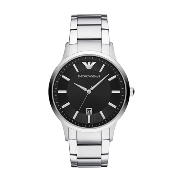 Emporio Armani AR11181 Montre Homme Photo de la montre Emporio Armani AR11181 pour homme, vue du produit
