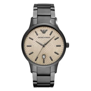 Emporio Armani AR11183 Montre Homme Photo de la montre Emporio Armani AR11183 pour homme, vue du produit