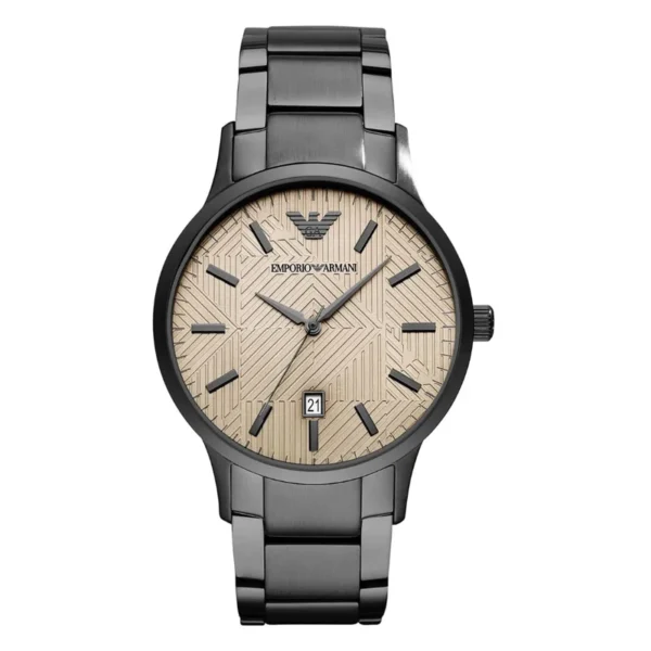 Emporio Armani AR11183 Montre Homme Photo de la montre Emporio Armani AR11183 pour homme, vue du produit